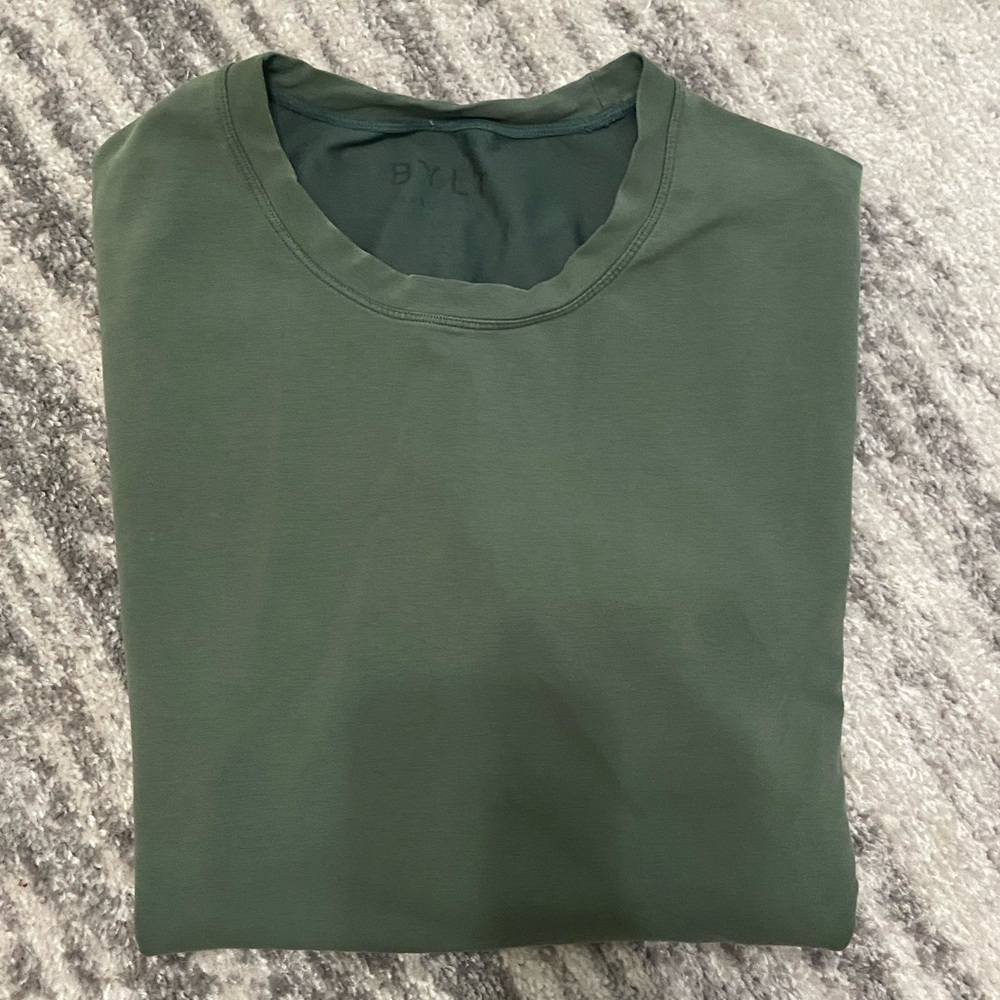 BYLT Tee - Picture 3 of 3
